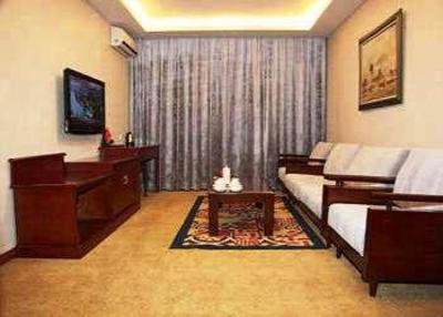 фото отеля Liaoyou Hotel Shenyang