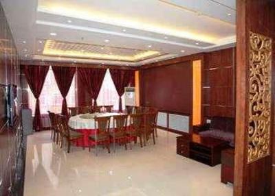 фото отеля Liaoyou Hotel Shenyang