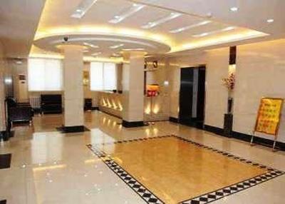 фото отеля Liaoyou Hotel Shenyang