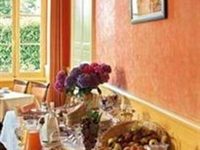 Le Parc Hotel Chateau-Gontier