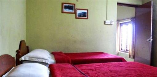 фото отеля Royale Holidays Hotel Kodaikanal