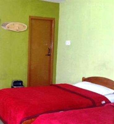 фото отеля Royale Holidays Hotel Kodaikanal
