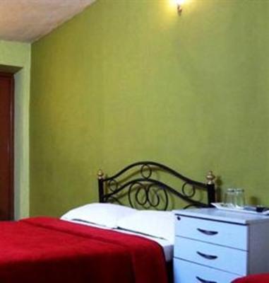 фото отеля Royale Holidays Hotel Kodaikanal