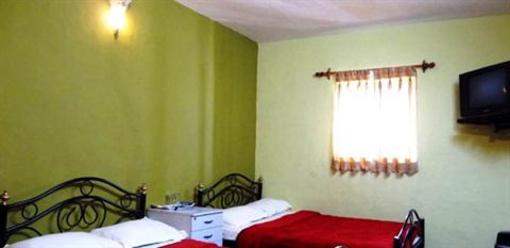 фото отеля Royale Holidays Hotel Kodaikanal