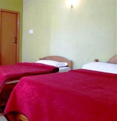 фото отеля Royale Holidays Hotel Kodaikanal