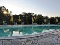 Masseria Pisciani Hotel Torchiarolo