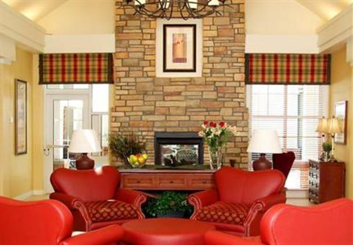 фото отеля Residence Inn Denver Airport