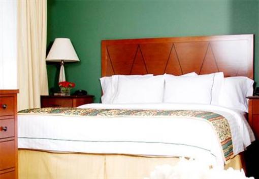 фото отеля Residence Inn Denver Airport