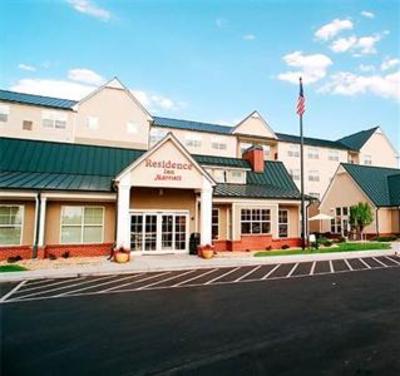 фото отеля Residence Inn Denver Airport