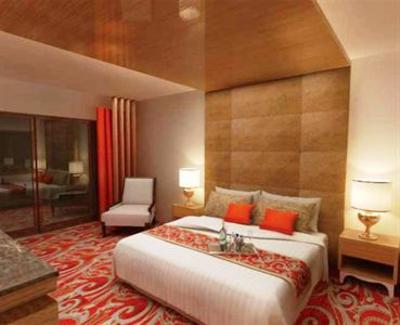 фото отеля Defne Star Hotel