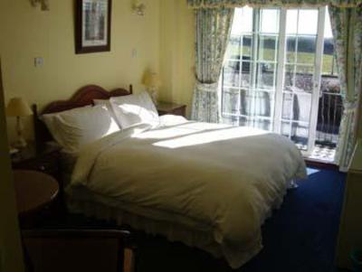 фото отеля Sunrise Lodge Galway
