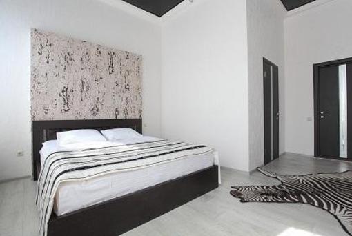 фото отеля Hotel Panda Saratov