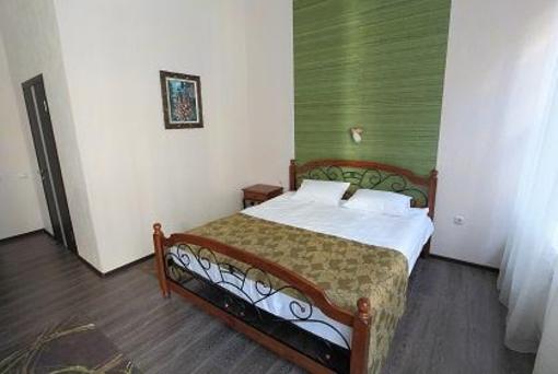 фото отеля Hotel Panda Saratov