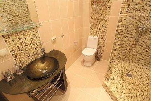 фото отеля Hotel Panda Saratov