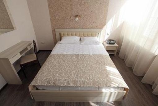 фото отеля Hotel Panda Saratov