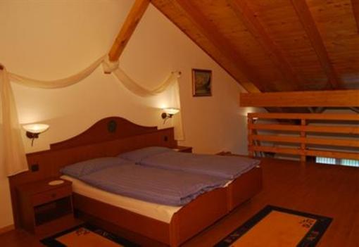 фото отеля Hotel Massa