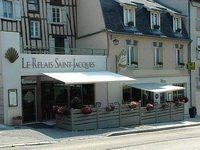 Le Relais Saint Jacques