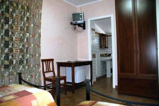 фото отеля Agriturismo Posta Bassi Foggia
