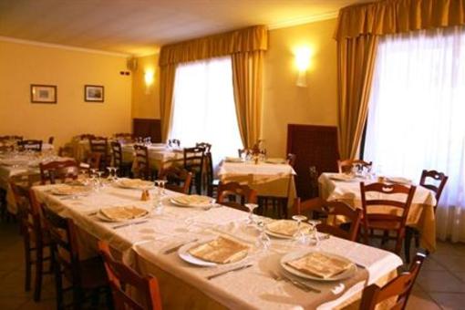 фото отеля Agriturismo Posta Bassi Foggia
