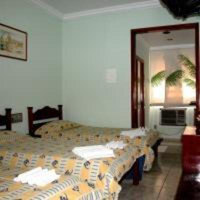 фото отеля Alvorada Palace Hotel