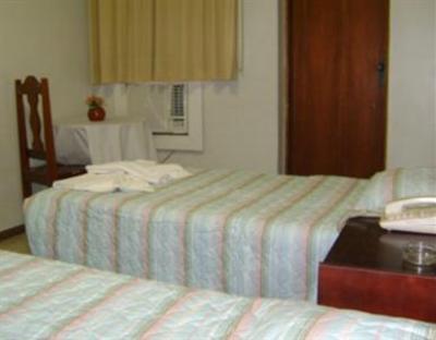 фото отеля Alvorada Palace Hotel