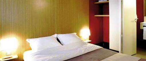 фото отеля B&B Troyes Barberey