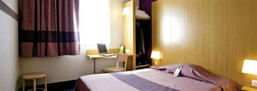 фото отеля B&B Troyes Barberey