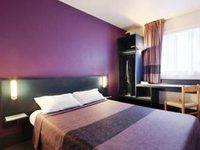 B&B Troyes Barberey