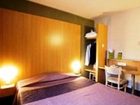 фото отеля B&B Troyes Barberey