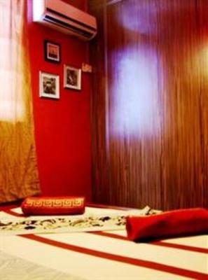 фото отеля Tracks Bed & Breadfast