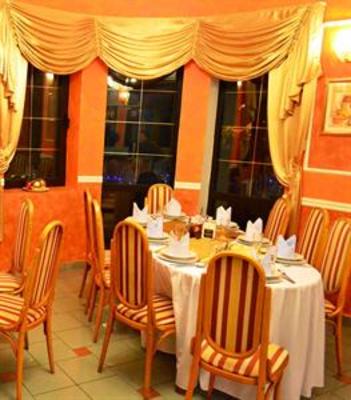 фото отеля Anna Hotel Miskolc