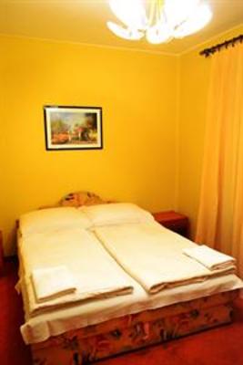 фото отеля Anna Hotel Miskolc