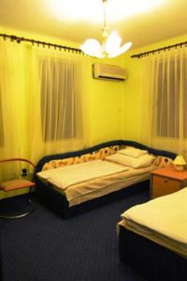фото отеля Anna Hotel Miskolc