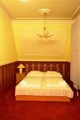 фото отеля Anna Hotel Miskolc