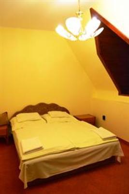 фото отеля Anna Hotel Miskolc