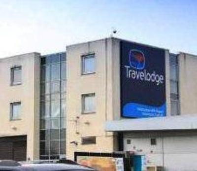 фото отеля Travelodge Hotel Nottingham Airport Derby