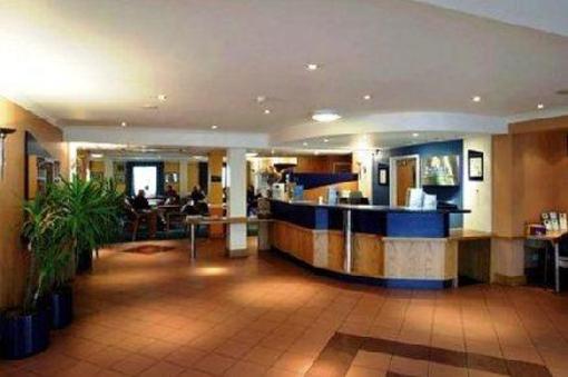 фото отеля Travelodge Hotel Nottingham Airport Derby