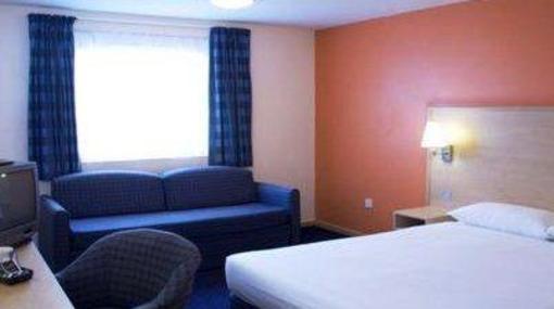 фото отеля Travelodge Hotel Nottingham Airport Derby