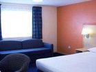 фото отеля Travelodge Hotel Nottingham Airport Derby