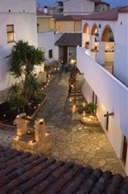 фото отеля Su Pasiu Hotel Muravera
