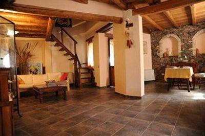 фото отеля Su Pasiu Hotel Muravera