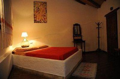 фото отеля Su Pasiu Hotel Muravera