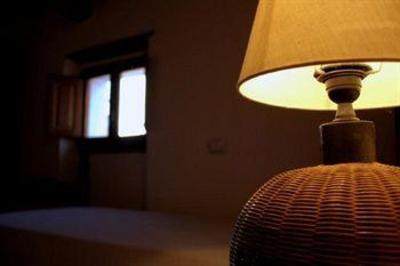 фото отеля Su Pasiu Hotel Muravera
