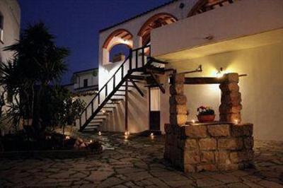 фото отеля Su Pasiu Hotel Muravera