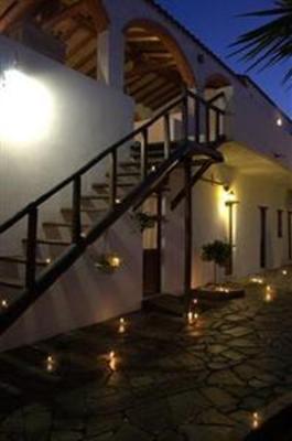 фото отеля Su Pasiu Hotel Muravera