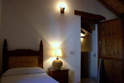 фото отеля Su Pasiu Hotel Muravera