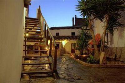 фото отеля Su Pasiu Hotel Muravera