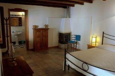 фото отеля Su Pasiu Hotel Muravera