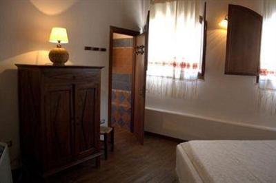 фото отеля Su Pasiu Hotel Muravera
