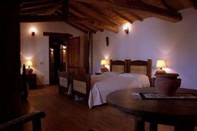 фото отеля Su Pasiu Hotel Muravera
